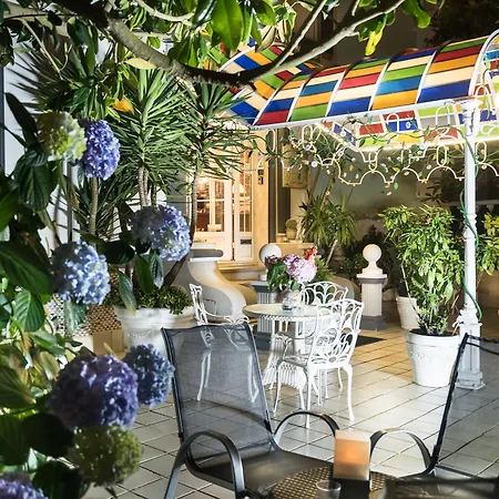 Boutique Brisas Hotel *