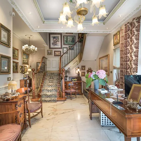 Szálloda Boutique Brisas