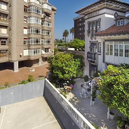 Boutique Brisas * Santender