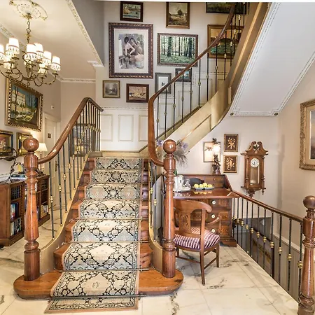 Boutique Brisas Szálloda Santender