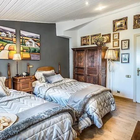 Szálloda Boutique Brisas *