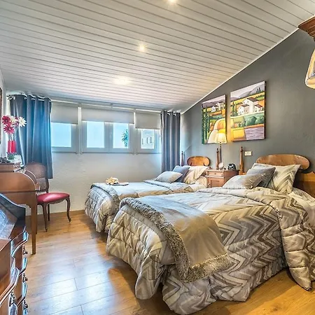 Boutique Brisas * Santender