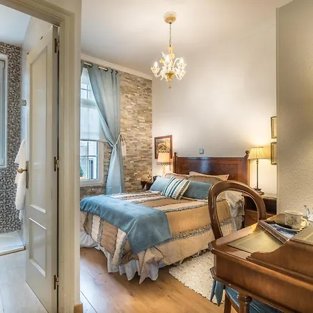 Boutique Brisas Отель