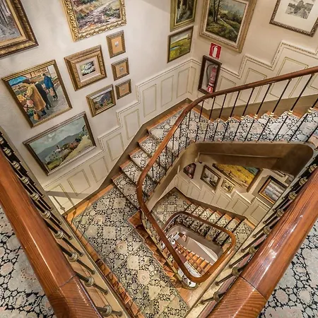 Boutique Brisas Szálloda Santender