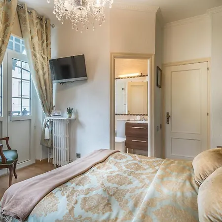 Szálloda Boutique Brisas *