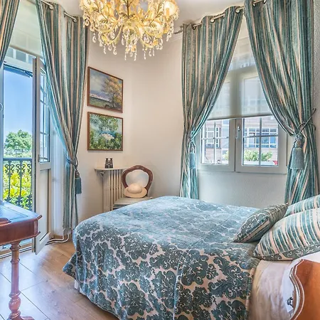 Boutique Brisas Szálloda *