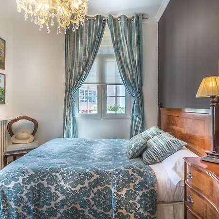 Szálloda Boutique Brisas Santender