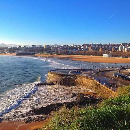 Boutique Brisas Hotel Santander