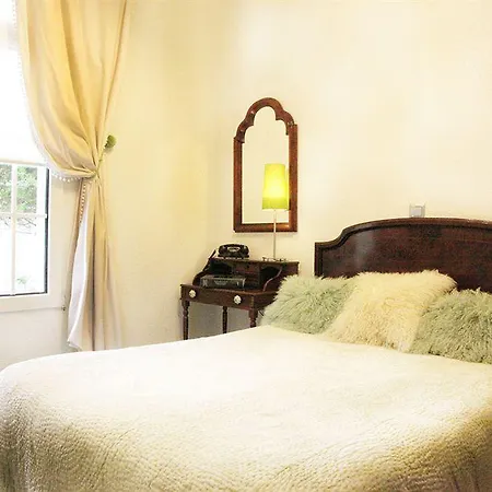 Boutique Brisas Отель