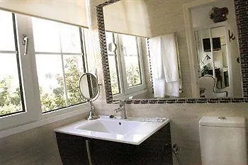 Отель Boutique Brisas