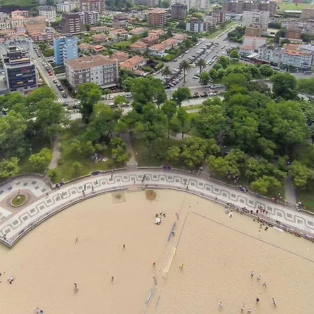 Szálloda Boutique Brisas *