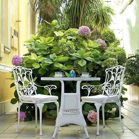 Boutique Brisas Отель Сантандер