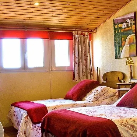 Boutique Brisas Szálloda