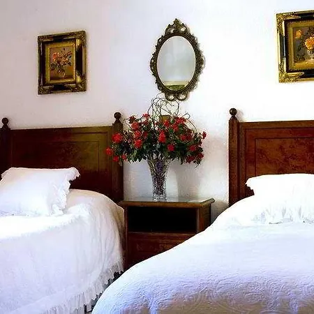 Szálloda Boutique Brisas *