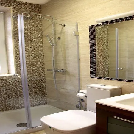 Отель Boutique Brisas Сантандер