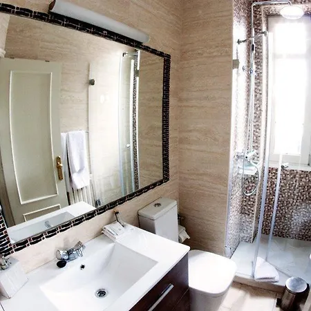 Boutique Brisas Szálloda *