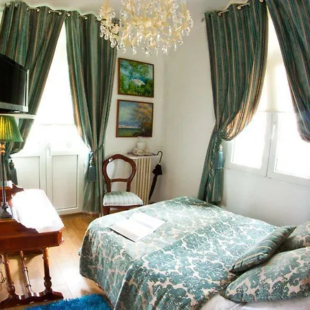 Boutique Brisas Отель