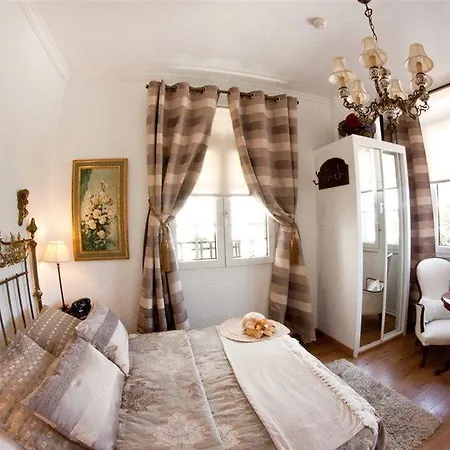 Boutique Brisas * Santander