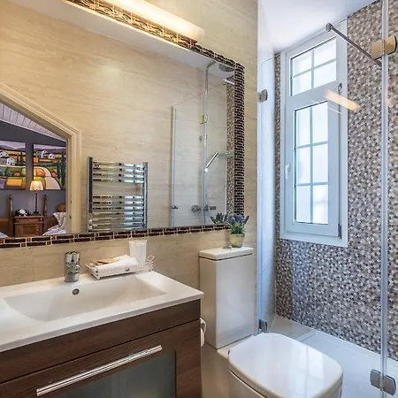 Szálloda Boutique Brisas Santender