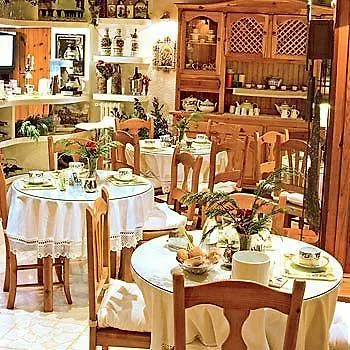 Szálloda Boutique Brisas *