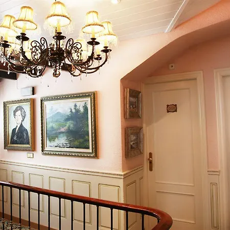 Szálloda Boutique Brisas *