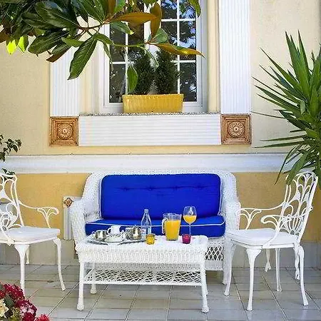 Boutique Brisas * Сантандер