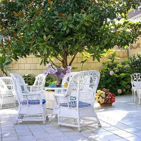 Boutique Brisas Сантандер