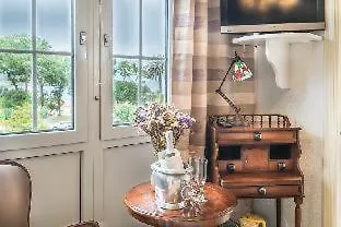 Szálloda Boutique Brisas *