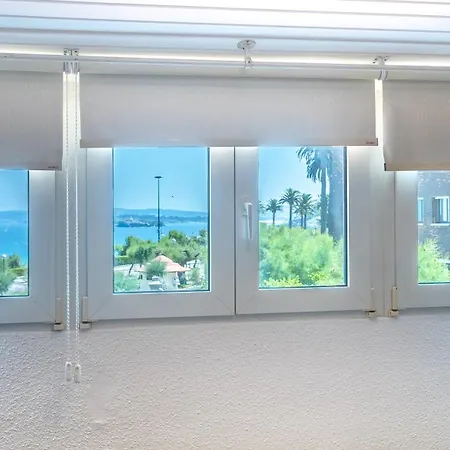 Boutique Brisas Szálloda Santender