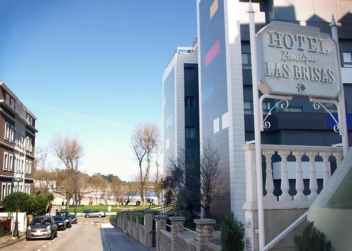 Boutique Brisas Hotel *