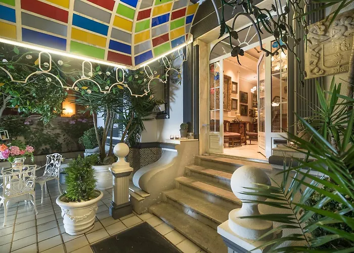 Boutique Brisas Hotel *