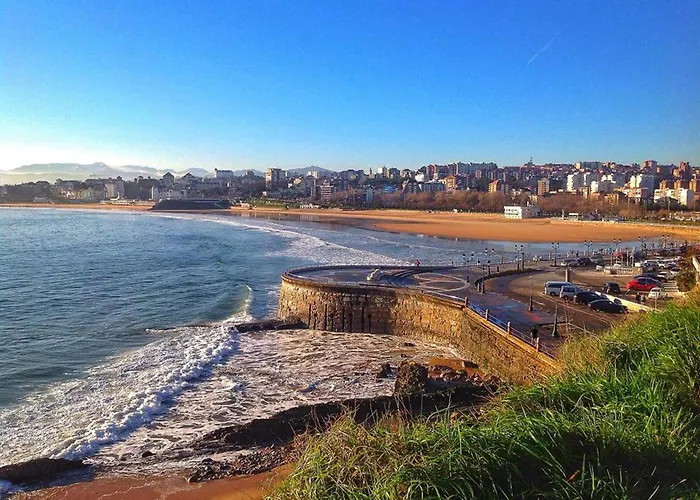 Boutique Brisas Hotel Santander