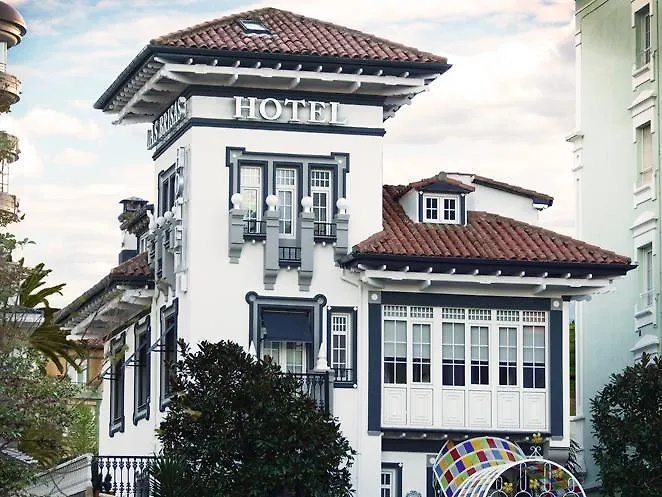 Hotel Boutique Brisas