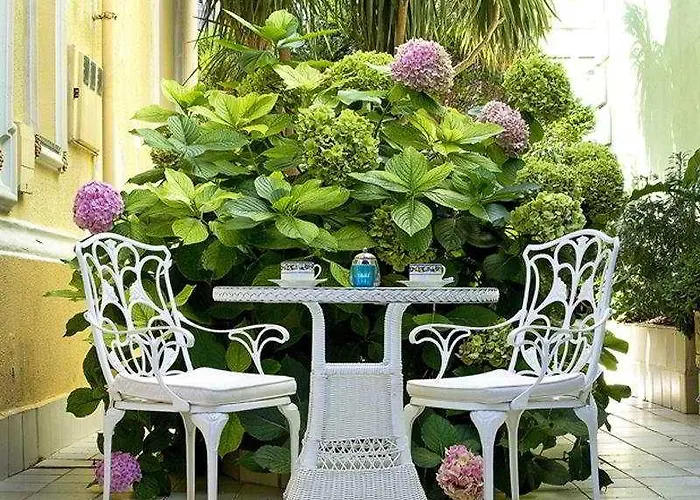 Boutique Brisas Hotel Santander