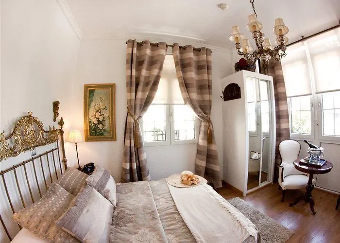 Boutique Brisas * Santander