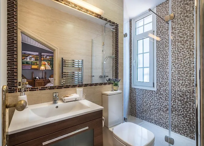 Hotel Boutique Brisas Santander