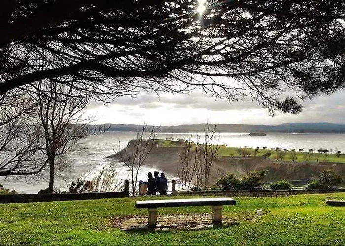 Boutique Brisas * Santander