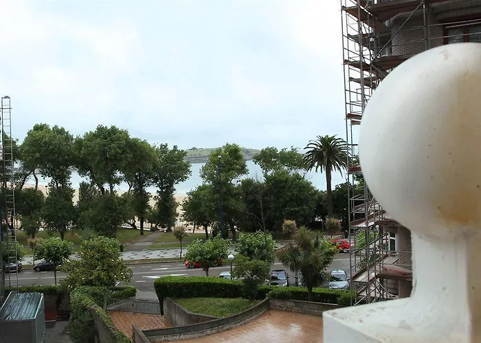 Hotel Boutique Brisas