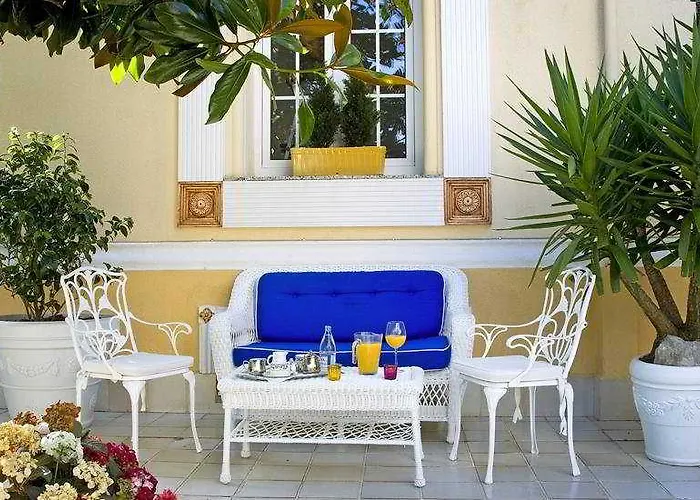 Boutique Brisas * Santander