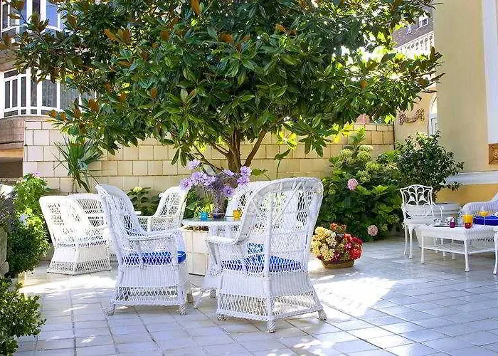 Boutique Brisas Santander