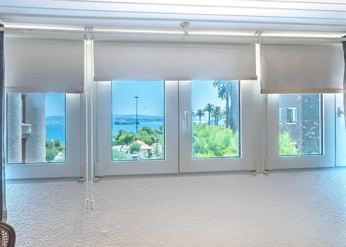 Boutique Brisas Hotel Santander